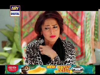 Dil-e-Barbaad Episode 217 on Ary Digital