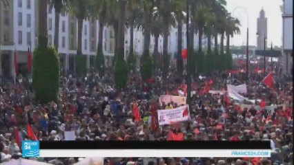 ازدياد حدة التصعيد بين المغرب والأمين العام للأمم المتحدة