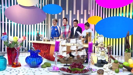 สูตร สอนชงกาแฟโบราณ 10 มี.ค.59  ครัวคุณต๋อย