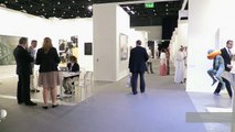 Dubai annual art fair to open, promising millions of dollars