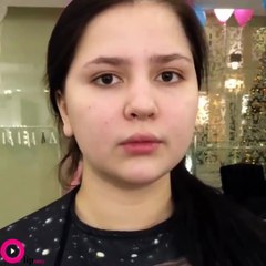 Ubelievable makeup transformations