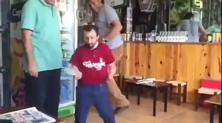 Köksal Baba Çıldırdı Fenaaa-2015