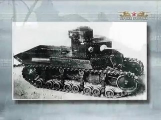 Броня Советов #2 МС-1, Т-26, БТ-2, Танки Кристи, Т-28 #2 50