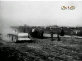 Броня Советов #2 МС-1, Т-26, БТ-2, Танки Кристи, Т-28 #2 51