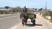 Rruga u vështirëson jetën - Top Channel Albania - News - Lajme