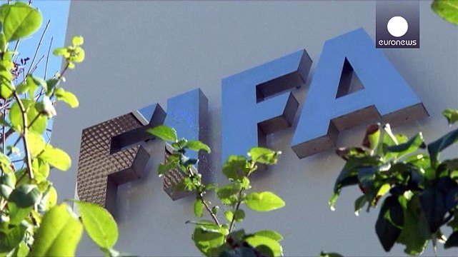 ФИФА призывает к ответу коррумпированных руководителей и намерена вернуть похищенные средства