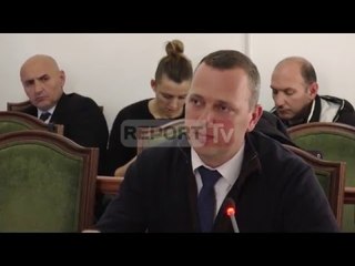 Report TV - Renald Rista: Fikja e severit solli gjoba për 200 subjekte,mes tyre ambasada