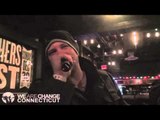 Rapper Diabolic Speaks Out on Gun Control Interview (Full/Exclusive 2014)