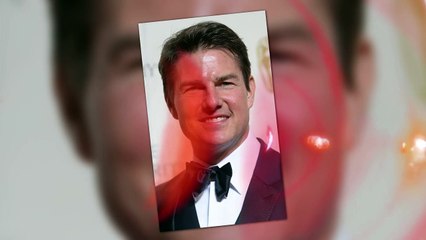Tom Cruise Accused of Overdoing Botox Injections