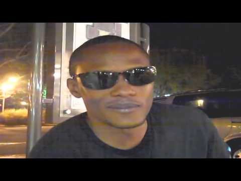 Canibus Full/Exclusive RARE Interview 2016