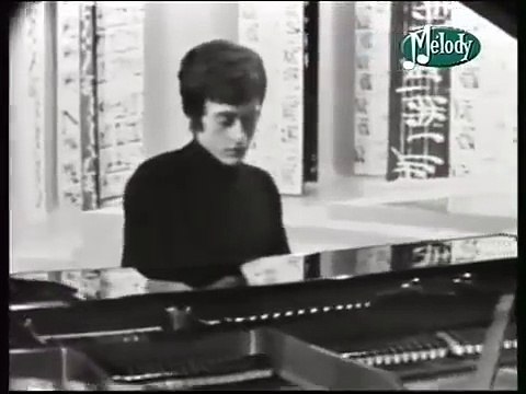 Michel Polnareff - Âme câline