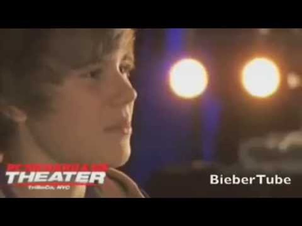 Justin Bieber Interview Full/Exclusive RARE