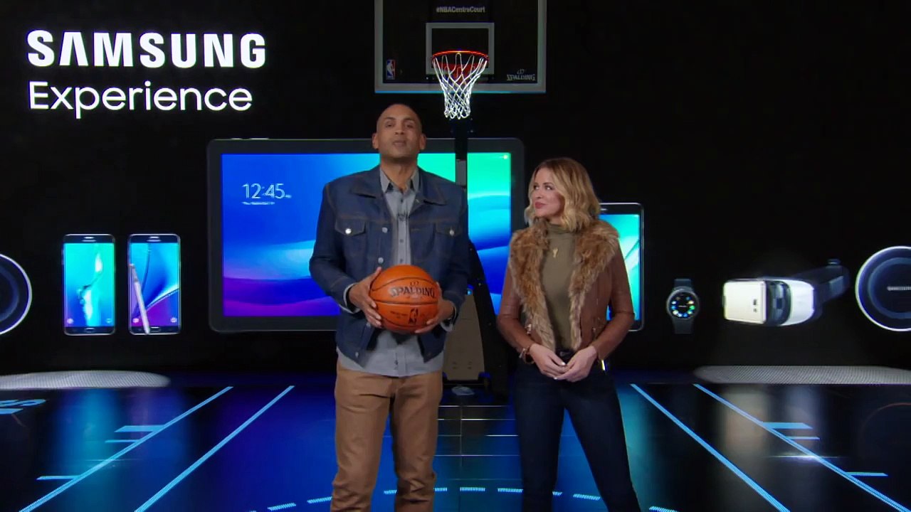 Inside Stuff Jam Session: "Here For You" by Kygo ft. Ella Henderson