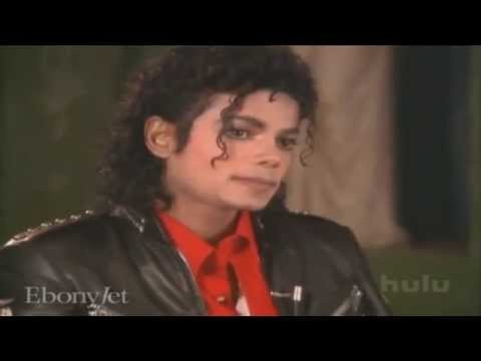 Full Exclusive/Interview of Michael Jackson November 13, 1987 (R.I.P)