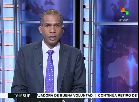 Víctimas de las Guarimbas acuden al Consejo de DD.HH. de la ONU