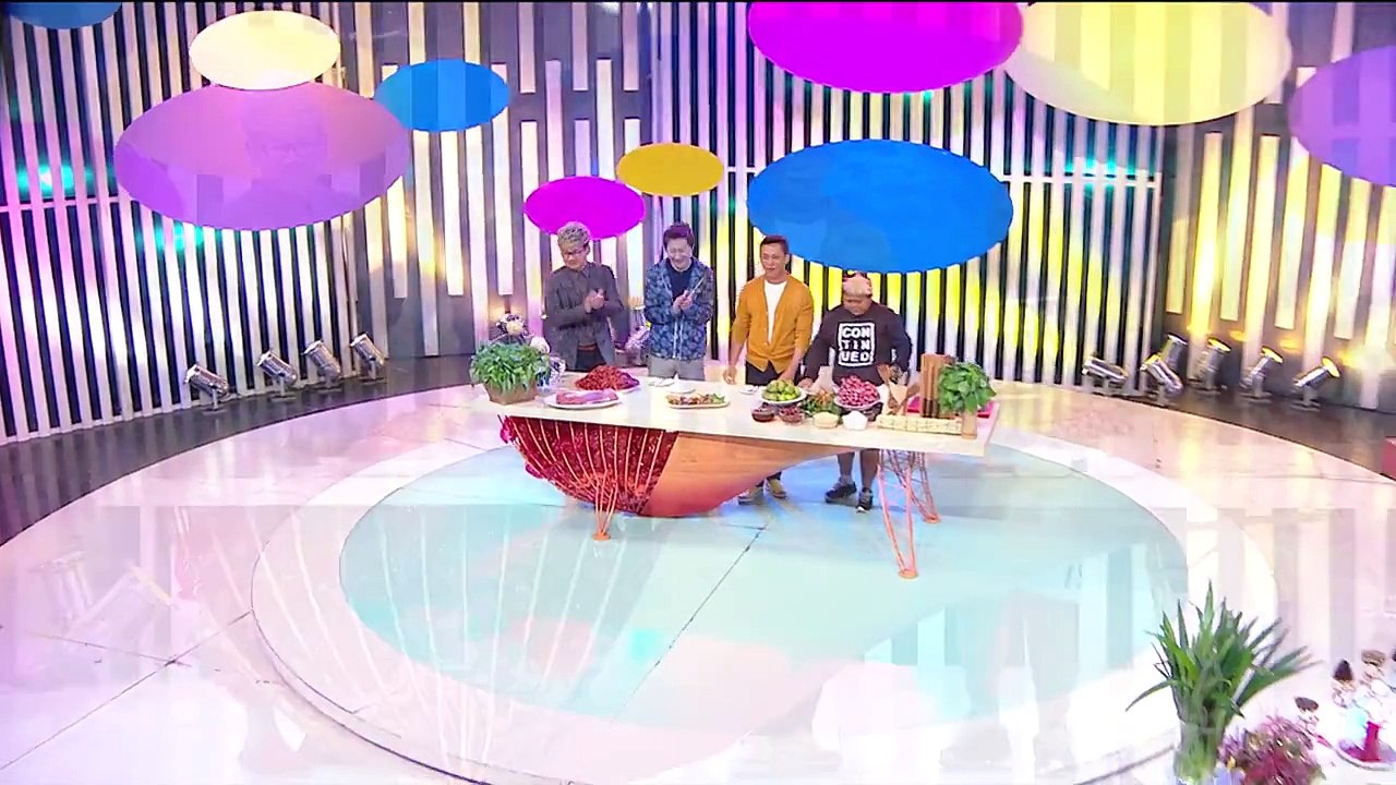 ดู เห่าดง ร้านหยางสี่ ครัวคุณต๋อย