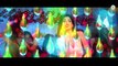 Aaj Raat Ka Scene Banalay Full HD Video Song - Jazbaa -- Badshah, Shraddha Pandit & Diksha Kaushal