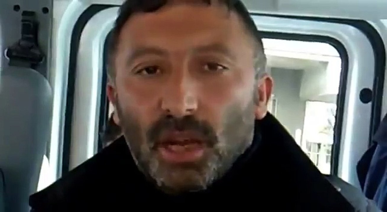 Sahte Hafız - Sübhaneke Sübhaneke olalı böyle zulüm görmedi