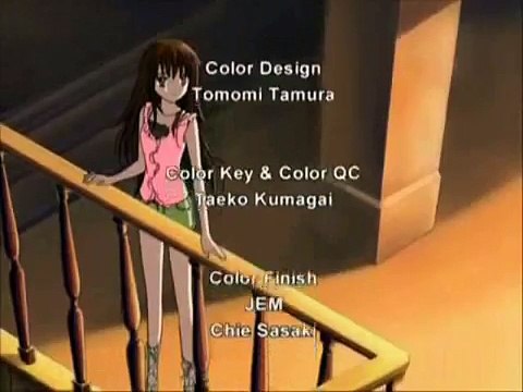 Streghe per amore Sigla finale