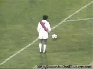 The best goals of the world cups