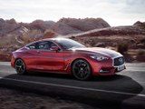 Découvrez l'Infiniti Q60 Coupé (diaporama vidéo)