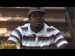 Swave Sevah interview part one Speaks on averb battle and his battle with big kanon