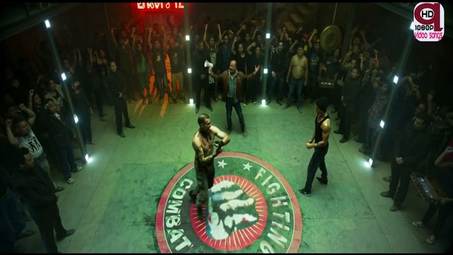 BAAGHI | Official TRAILER | Tiger Shroff, Shraddha Kapoor | HD 1080p | Latest Bollywood Movie 2016 | Quality Video Songs