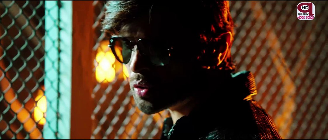 ADHURI ZINDAGI Video Song | TERAA SURROOR | HD 1080p | Himesh Reshammiya | Latest Bollywood Songs 2016 | Quality Video Songs
