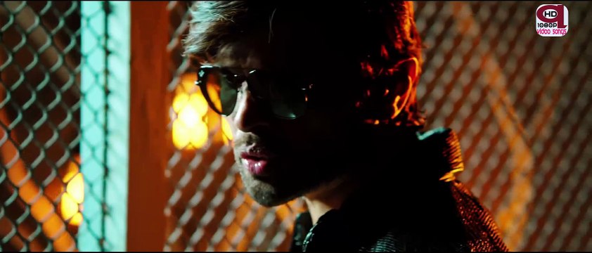 ADHURI ZINDAGI Video Song | TERAA SURROOR | HD 1080p | Himesh Reshammiya | Latest Bollywood Songs 2016 | Quality Video Songs