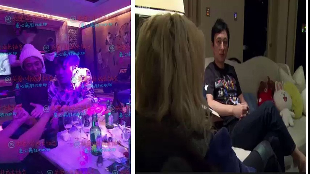 Thiếu gia sinh năm 1988 đi hát karaoke hết 8,5 tỷ đồng 1 đêm
