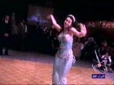 Belly dance - Egyptian Dancer Nadia