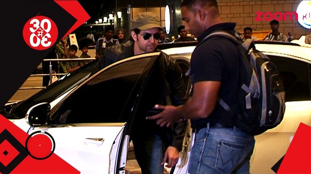 Hrithik Roshan to resume shooting for 'Mohenjo Daro'- Bollywood News- #TMT