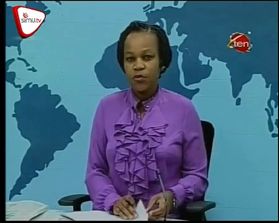 Wasomi Waishauri Serikali Juu Ya Ufaulu Wa Wanafunzi Mashuleni. (News World)