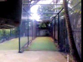 The velocities of the two discs are the same