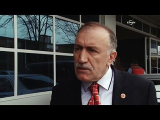 SP Kağıthane adayı Keskin: Başbakan, toplumu ayrıştırıcı şekilde konuşmamalı