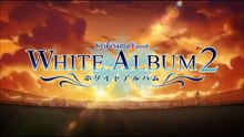 white album