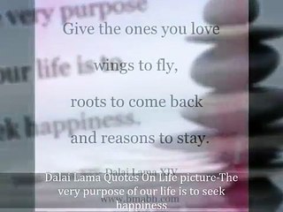 Inspirational Quotes About Life And Love