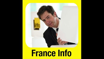 France Info - Brigitte KUSTER - Les informés - 15/03/2016