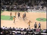 March Madness Buzzer Beater - 1992 Georgia Tech vs USC