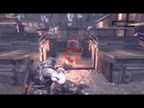 Godmonic | Gears Of War Random Clips | Stoner