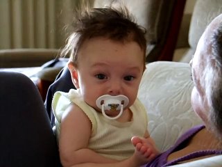 CUTE THINGS FALLING ASLEEP - Vinni DJ VJ