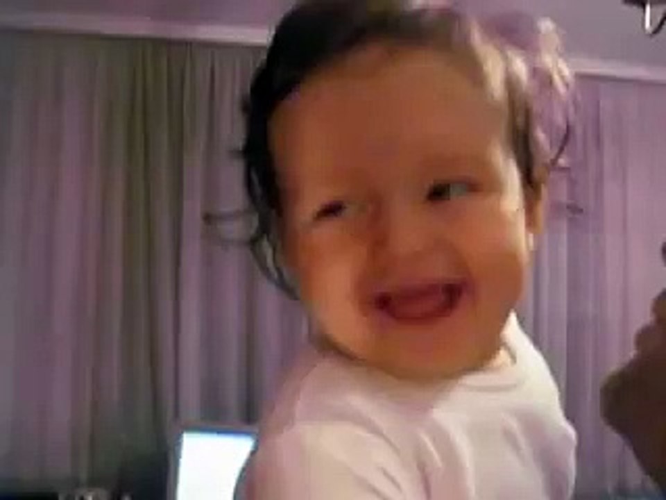 cute baby laugh, funny