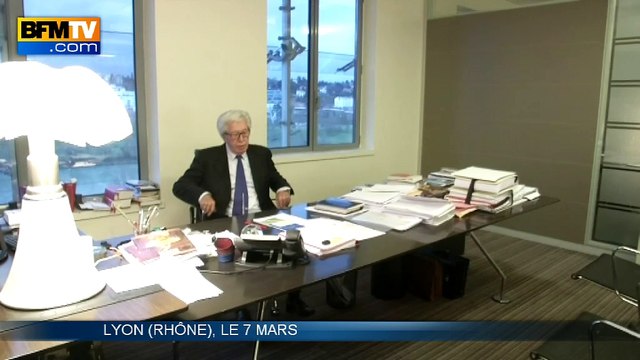 Pédophilie dans l'Eglise: la défense très politique de l'avocat du cardinal Barbarin