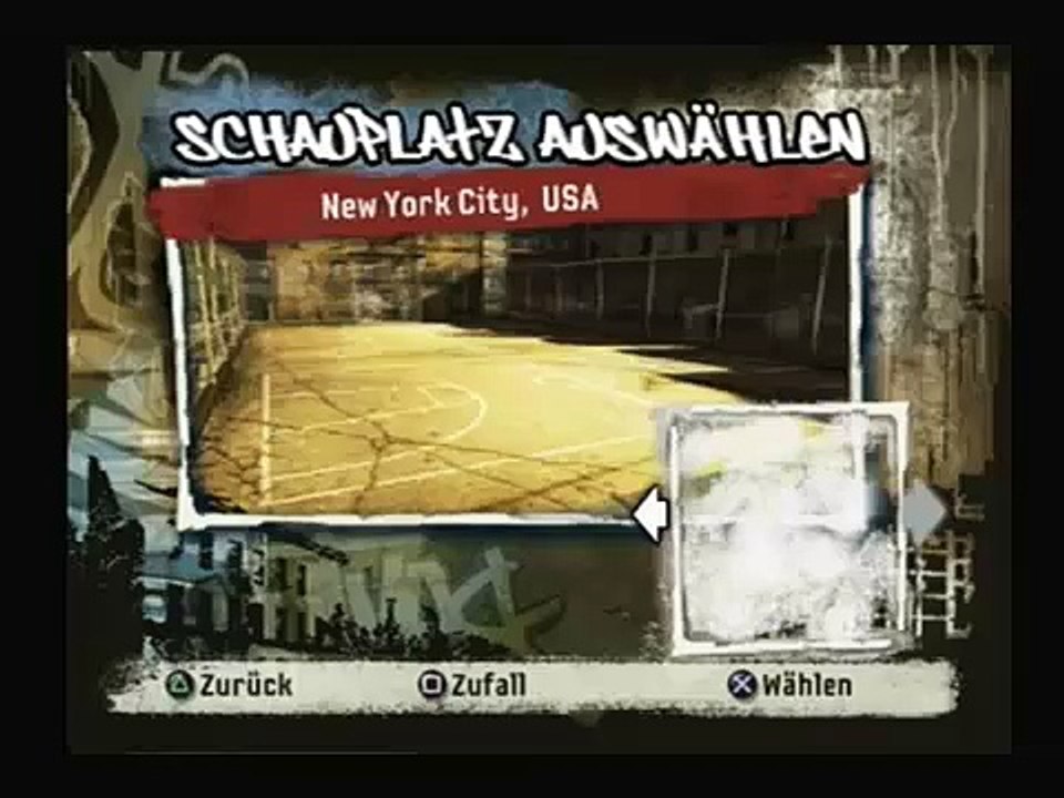 FIFA Street 2 – PC [Descargar .torrent]