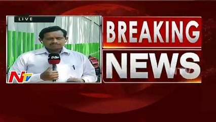 AP Government To Goto Division Bench On Lifting Suspension On Roja | NTV (FULL HD)