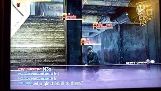 MGO Top Mercenary Glitches Tournament