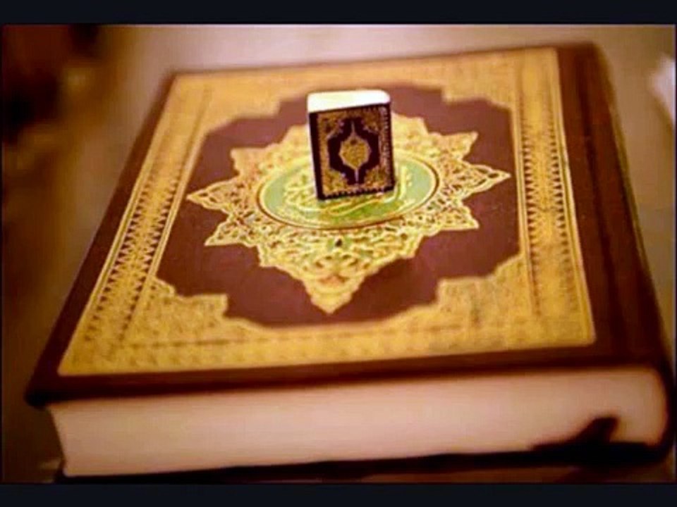 سورة التكوير - مصطفى إسماعيل