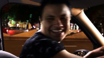 Yuber - Mi nueva serie en Go90 - Episodio 1