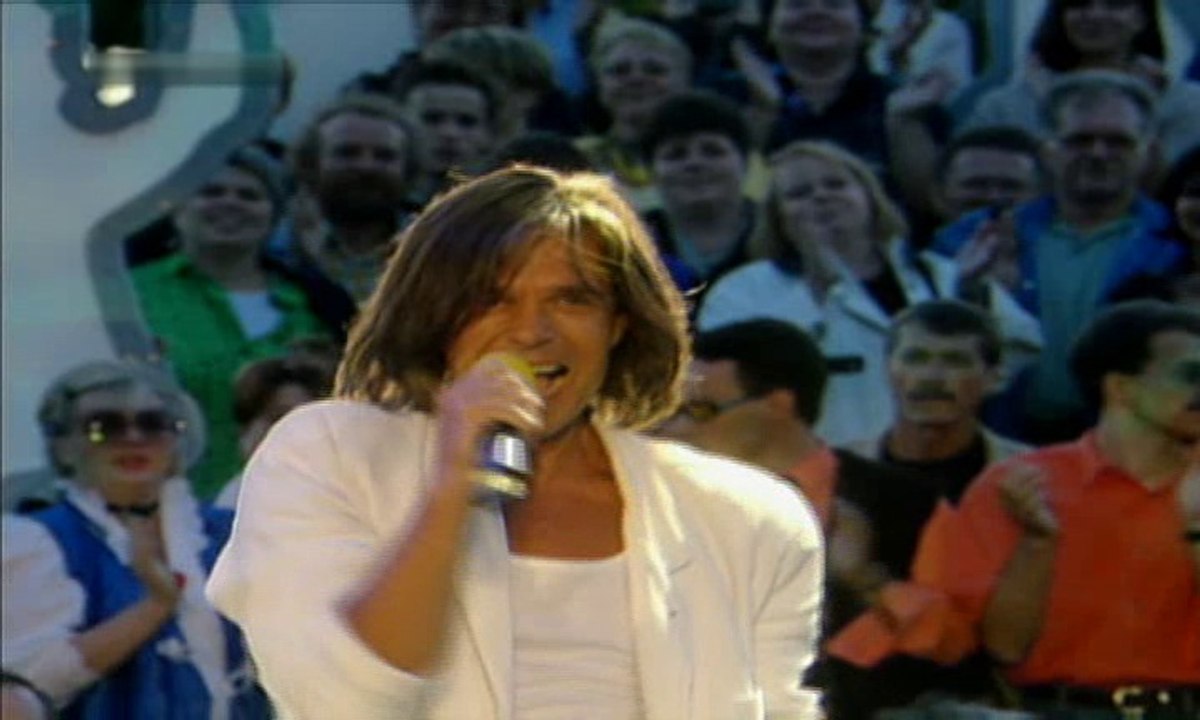 Jürgen Drews - Ein Bett im Kornfeld 1998