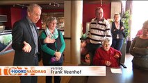 89-jarige bewoonster Gockingaheem verzamelt ruim 1700 handtekeningen tegen sluiting - RTV Noord